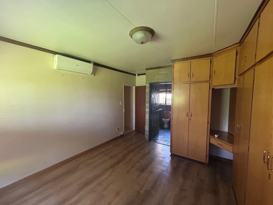 1 Bedroom Property for Sale in Universitas Free State